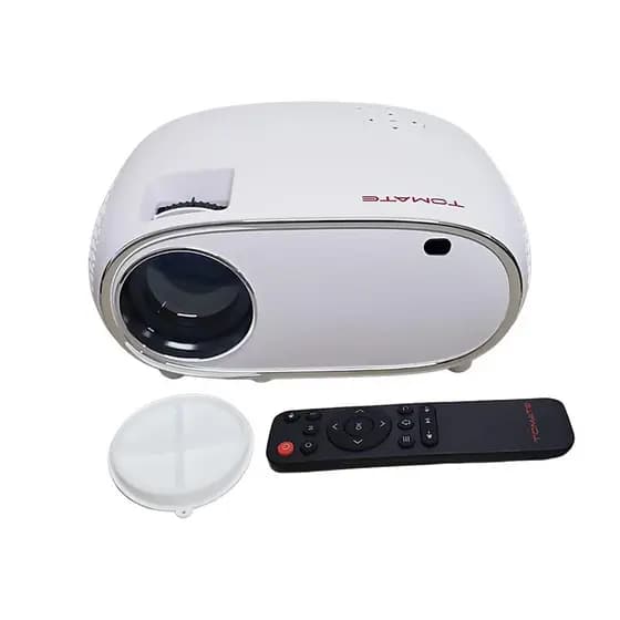 Projetor Datashow Multimidia 2800 Lumens MPR-5008 TOMATE