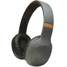 Fone Sem fio Bluethooth Com Rádio FM Mp3 Cartão de Memória Headphpone Potente Para Academia Corrida