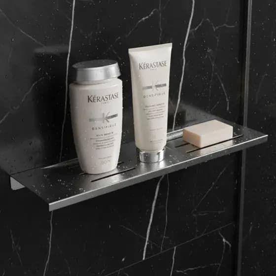 Prateleira Para Banheiro Porta Shampoo Banheiro Suporte Shampoo Banheiro Suporte Banheiro Shampoo