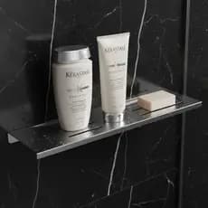 Prateleira Para Banheiro Porta Shampoo Banheiro Suporte Shampoo Banheiro Suporte Banheiro Shampoo