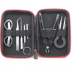 Conjunto 9 em 1/ Eletrodoméstico, Kit de ferramentas para reparo de celular,  Multifuncional portátil faça você mesmo Y7
