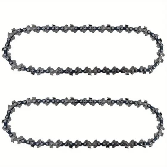 Corrente Motosserra Compativel Stihl Ms-170 3/8 .043 22 Dentes 1,1mm