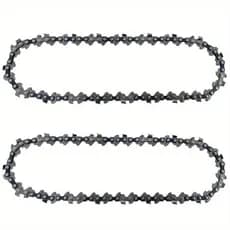 Corrente Motosserra Compativel Stihl Ms-170 3/8 .043 22 Dentes 1,1mm