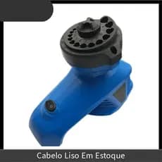 Afiador De Broca Elétrica Para Brocas Helicoidais 3 A 12mm 19 Furos De Moagem Apontador Ferramentas Elétricas Plugue Da