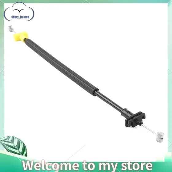 Cabo De Fechadura Da Porta Dianteira Do Carro LR025409 Para Acessórios De Peças De Maçaneta De Range Evoque 2.0T