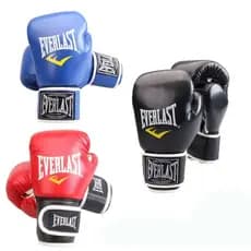 Caixa luvas de boxe crianças adulto das mulheres dos homens Sanda treinamento Muay Thai luta livre profissional saco de