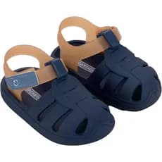Sandália Menino Mini Baby Oslo Cartago 12118