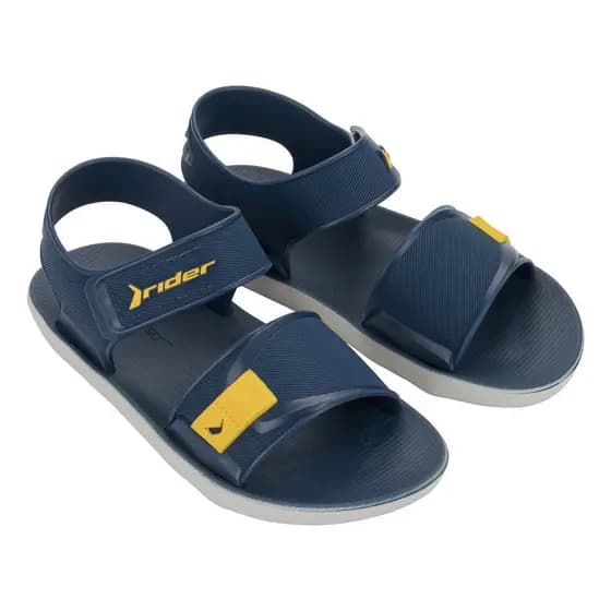 Sandália Rider Kick Papete Infantil Original Grendene