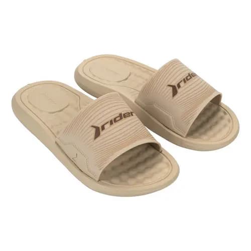 Chinelo Slide Rider Step Masculino Conforto Original