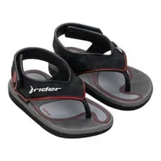 Chinelo Sandália Dedo Rider R Line Baby Original