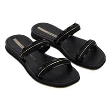 Chinelo Ipanema Glow Slide 27400 Feminino Original Conforto