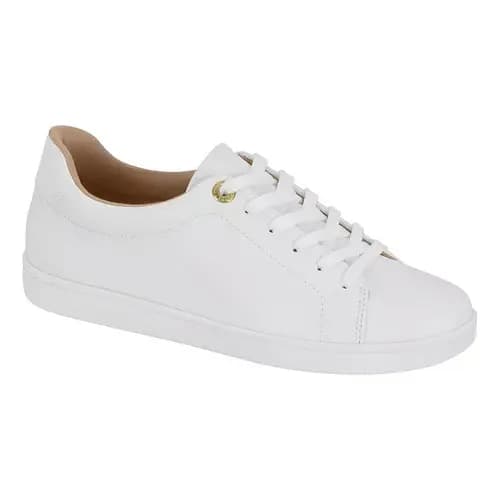 Tênis Feminino Ortopédico Modare Conforto Palmilha Reflex Sense Original 7363105