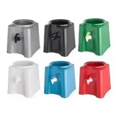 ORIGINAL Suporte para Galão Garrafão de Água Mineral 10 e 20L De Fábrica