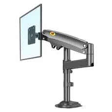 Suporte North Bayou H-100 para TV/Monitor de 22 a 35 Preto
