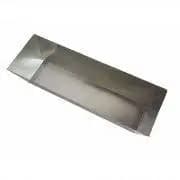 BANDEJA PARA APLICAÇÃO DE MASSA DRYWALL - CUMBUCA