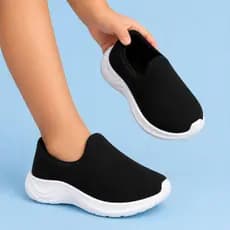 Tênis Infantil Masculino Casual Calce Fácil Escolar Passeio Moderno Menino Planeta Kids