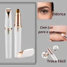 Pinça Elétrica Suprema Pinça Sobrancelha Pinça Da Beleza