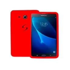 Capa protetora de silicone para tablet