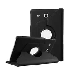 Capa Giratória Para Tablet Samsung Galaxy NÃO UNIVERSAL Tab A 7" Polegadas T280 /T285 (18,2 X 10,8 cm)