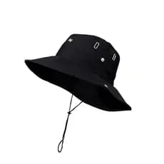 Chapéu de sol fashion para montanhismo, pesca e atividades ao ar livre