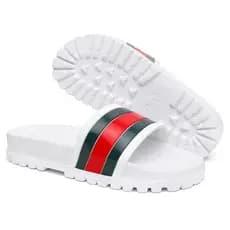 Novo Chinelo Slide Masculino Papete Leve Confortavel Sandalia Nuvem Ortopedico Estiloso