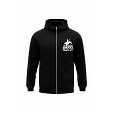 Corta Vento Estampado Rodeo Country Com Capuz Jaqueta Masculina Feminina Peão Rodeio