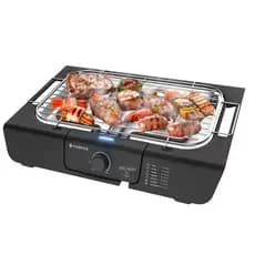 Churrasqueira Elétrica Portátil Cadence Grill GRL810 220V