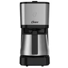 Cafeteira Oster com Jarra Inox 1,2L OCAF650 110/127V ou 220V