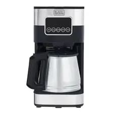 CAFETEIRA ELÉTRICA PROGRAMÁVEL GOURMAND GRIS 127V ou 220V