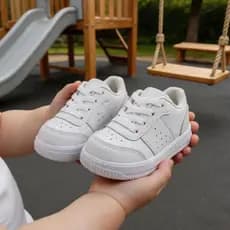 Tênis Infantil Menino Baby Casual Escolar Confortável Oferta Frete Grátis !