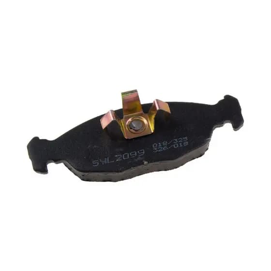 PASTILHA FREIO DIANT AGILE/CELTA/CORSA/MONTANA/PRISMA 09/...
