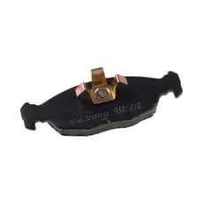 PASTILHA FREIO DIANT AGILE/CELTA/CORSA/MONTANA/PRISMA 09/...