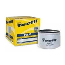 FILTRO OLEO CLIO/MEGANE/SCENIC/LOGAN/206/DUSTER/LIVINA
