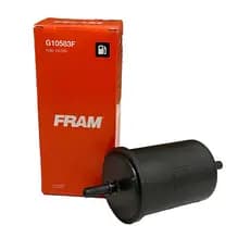 FILTRO COMBUSTIVEL FLEX GOL/VOYAGE/FOX/GOLF/POLO/KOMBI/UP