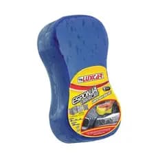 Esponja Limpacar Multiuso - Luxcar