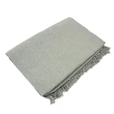 Manta para Sofá/Cama Luxo Decorativa e Protetora 2,10X1,20