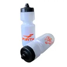 Garrafa de Água Squeeze Garrafa água Esportiva Academia e Treino 700ml Finta