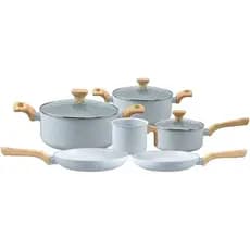 Panelas Antiaderente Ceramica Mimo Style Pratic Cook