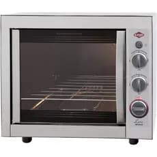 Forno Elétrico Luxo Inox Advanced 2.4 46 litros - LAYR