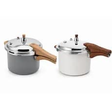 Panela De Pressão Indução Antiaderente Ecoglide 4,2l Tuut