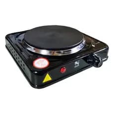 Fogareiro Elétrico FG01B 1.000 watts 110V