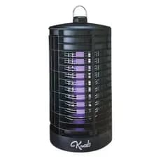 Lampada Mata Insetos KRAB - 4W 110V 60Hz