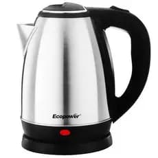 Chaleira Elétrica Ecopower EP-3055 1.8 Litros 220V