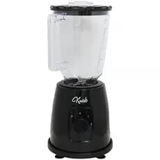 Liquidificador Krab KBLE15 350 watts 1.5 Litros 2 Velocidades + Pulsar 220 - 240 V ~ 50 60 Hz - Preto