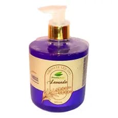 Sabonete Líquido Lavanda 500 Ml Amazônia Aromas