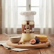 Ambrosia Mineira Ivana Coelho Gourmet 400gr