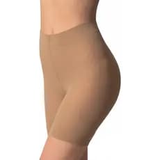 Shorts Modelador Selene Slim Cintura Alta Compressão Levanta Bumbum Confortável