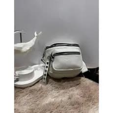 Bolsas Pochete Bolsa À Prova D'água Para O Peito Da Cintura