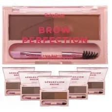 Sombra Para Sobrancelha Duo BROW PERFECTION Ruby Rose 4g NOVIDADE