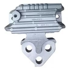 Coxim Motor Esq Camb Jeep Compass 1.3 Turbo Original Mopar